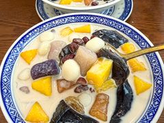 -黄氏壹品汇•水牛奶甜品(全国总店)