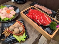 -湊湊火锅·茶憩(世博大道店)