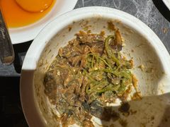 -炊烟小炒黄牛肉(浦东世纪汇店)