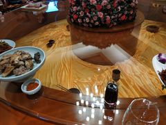 -阿斯牛牛·凉山菜(新会展店)