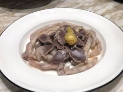 卤水拼盘-海味世家·家常菜馆(明州里店)