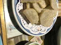 炸灌肠-局气 烤鸭·北京菜(光华路店)