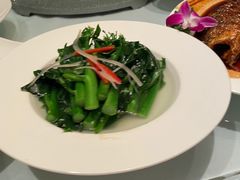 -小南洋海景餐厅(深圳湾店)