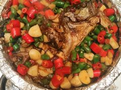 -美泉宫饭店美泉盛宴海鲜