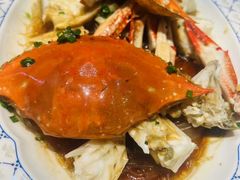 -妈妈菜舟山海鲜(定海古城店)