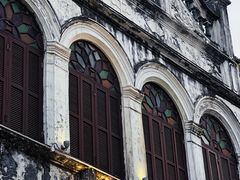 -海口骑楼老街历史文化街区
