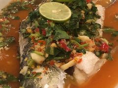 -南沙游艇会·大兵船餐厅