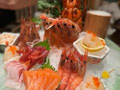 -水濑·日料放题(天河店)