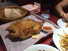 -窄巷子陕菜馆·地道陕西菜(粉巷店)