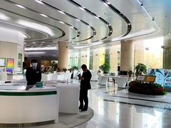 -中国农业银行(济南泺源支行)