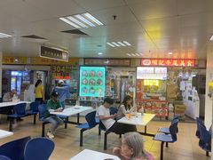 -下环街市熟食中心