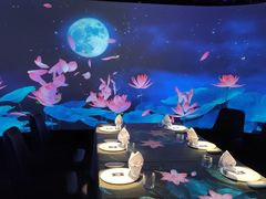 -三号码头罗氏虾小馆