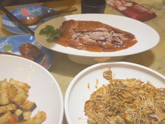 -范家小馆·烤鸭新京菜(金融街店)