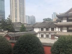 -柴门饭儿(成都太古里店)