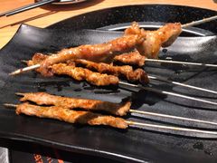-李二鲜鱼(六堰大洋直营店)