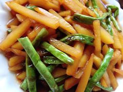 -阿东农家菜(新场古镇下塘街店)