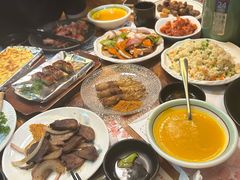 -松坂屋日料自助(长城路店)