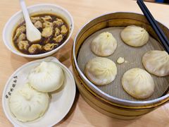 -蒋家桥饺面店(广陵路店)