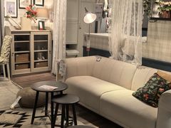 -宜家家居(四元桥商场店)