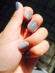 -JELLY NAIL果冻美甲