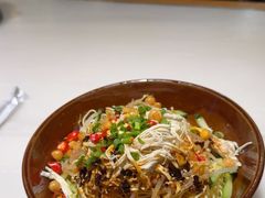 -常和州·夜宵大排档(常州单店)