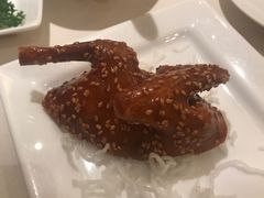 -利苑酒家(华熙国际店)