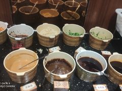 -阪尚皇·原切牛排·烤肉火锅自助(北京路店)