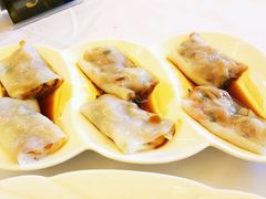 叉烧肠-潮府馆·非遗潮州菜·港式点心(世纪公园店)