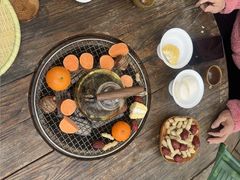 -白鹭·烟汀自然美学餐厅(白鹭湾店)