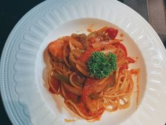 -秀·爱尔兰餐吧(上海路店)