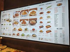 -船歌·鱼水饺青岛菜(正阳路店)