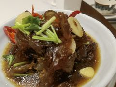 -老爷庙风味美食府(魏都大道店)