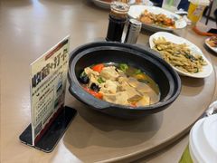 -紫藤园·天目湖大鱼头(南山竹海店)