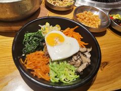 -韩罗苑(万象城店)