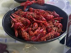 招牌卤虾-聚味瞿记·龙虾堂(树木岭店)