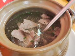 -苏记农家菜馆