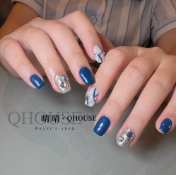 -QHOUSE美甲美睫