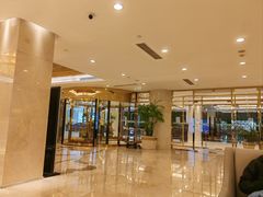 -北京王府井天伦王朝酒店