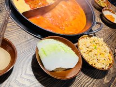 -冯校长老火锅(深圳总店)