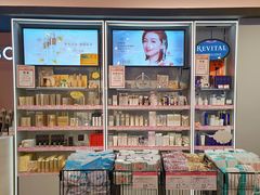 -永旺黄岛购物中心