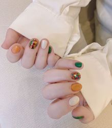 -莎拉美学·美甲美睫