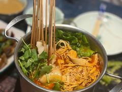 -红岸碳烤齐齐哈尔原味生态烤肉