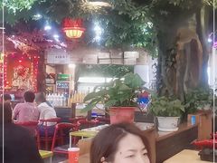 -活鱼馆(宜兴埠店)