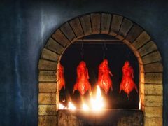 -大鸭梨烤鸭(枣园店)