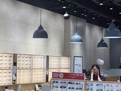 -JINS(龙湖时代天街店)