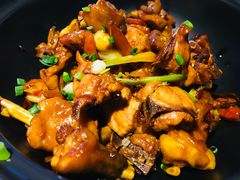 -客乡情(南京东路店)