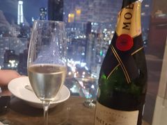 -The Penthouse酒吧