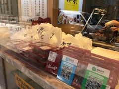 -小李烧鸡(西北角总店)