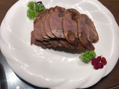 伍仁雪花牛肉-皇家冰窖小院(什刹海店)