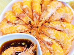 -一蚝一贝海鲜特色餐厅(万象城店)
